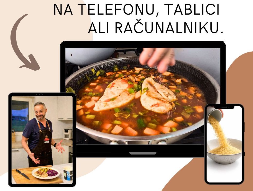 VIDEO S.PLANER 2.0 NAKNADEN NAKUP